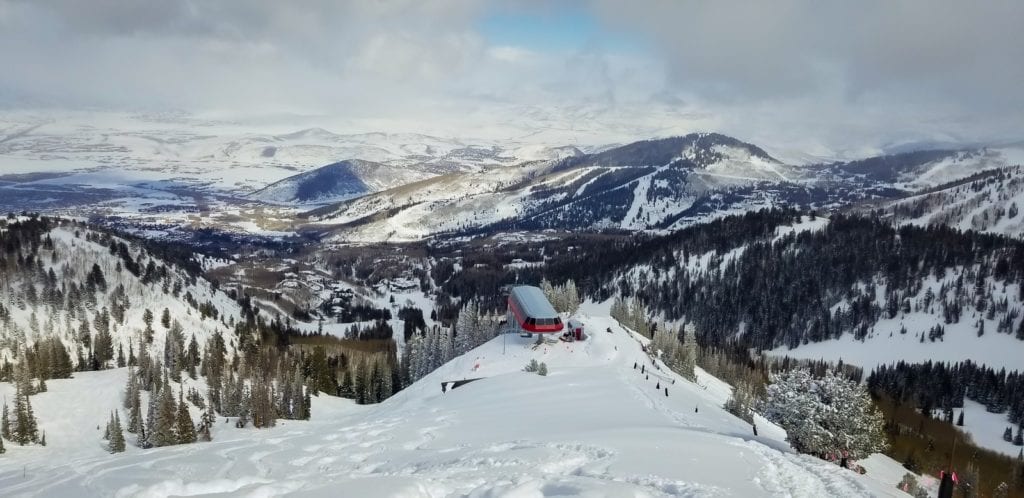 Park City Mountain 