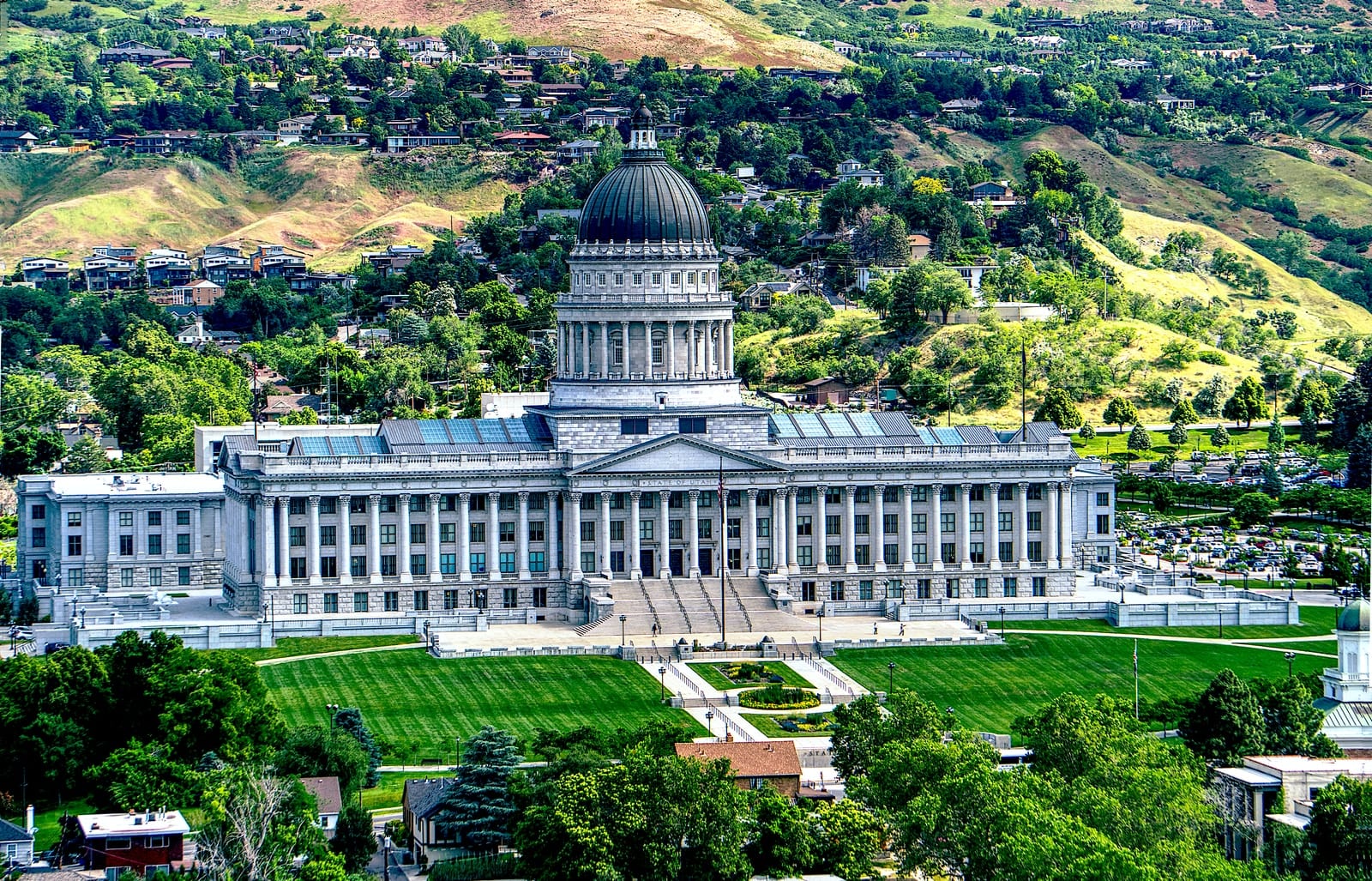 The Governor's office is overseeing efforts to assist workers affected by the pandemic and shutdown.