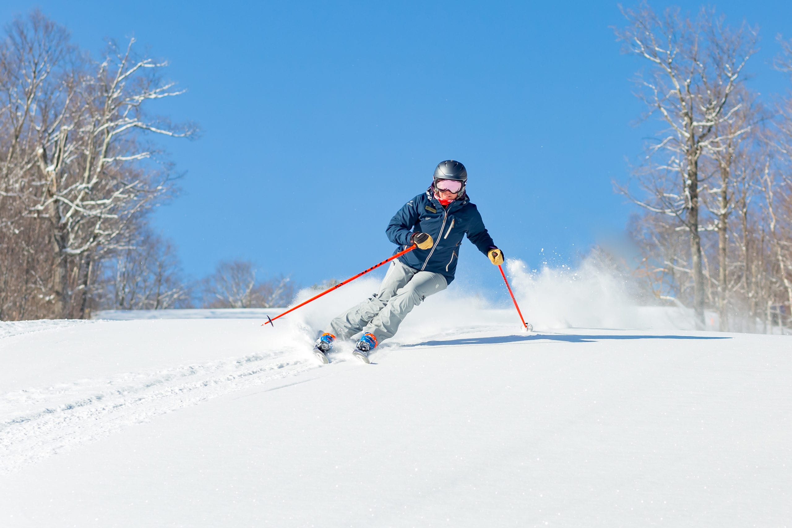 Amber Broadaway has been selected as President & Chief Operating Officer of Solitude Mountain Resort.