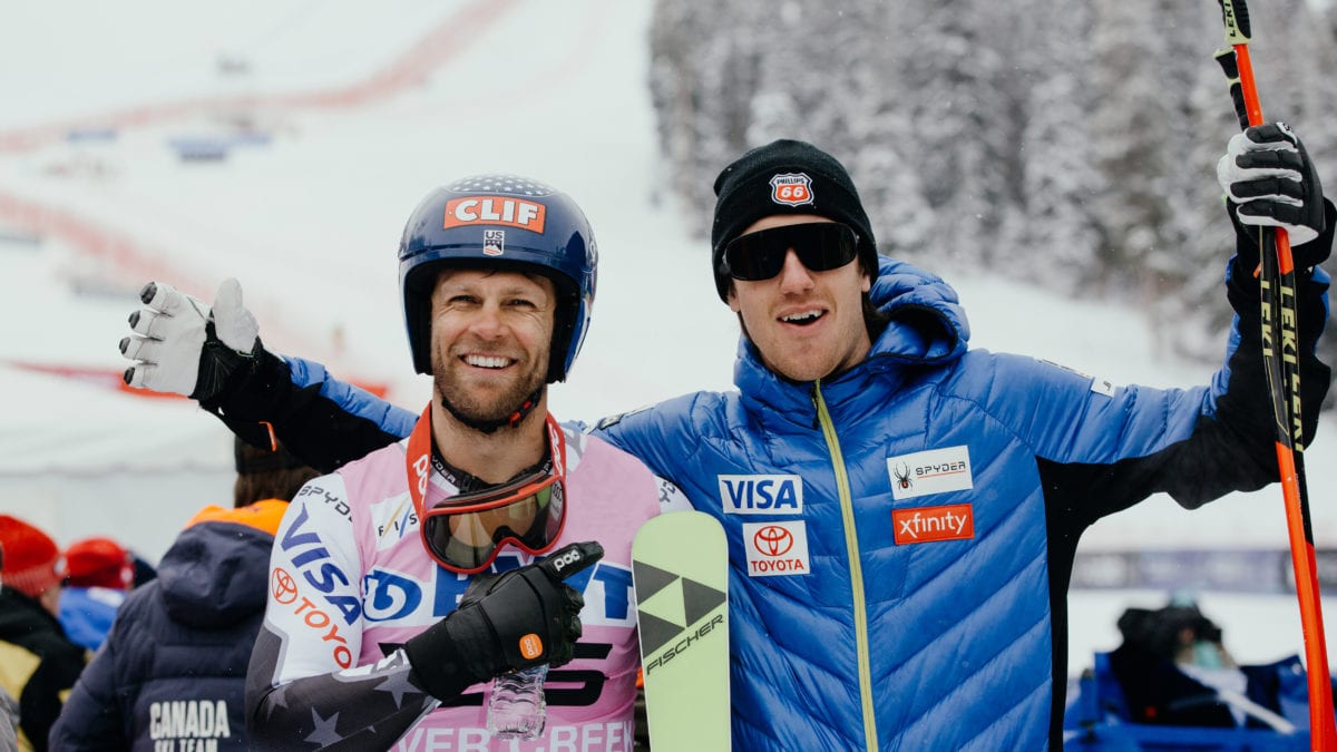 Today, U.S. Ski & Snowboard nominated 42 American athletes to its 2022-23 U.S. Alpine Ski Team, several of which included Utah athletes.
