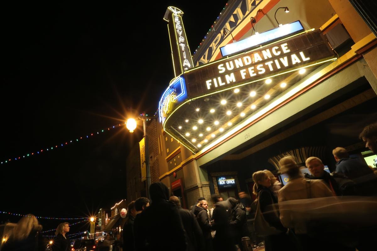 Sundance 2023 tickets officially go on sale October 17 TownLift, Park