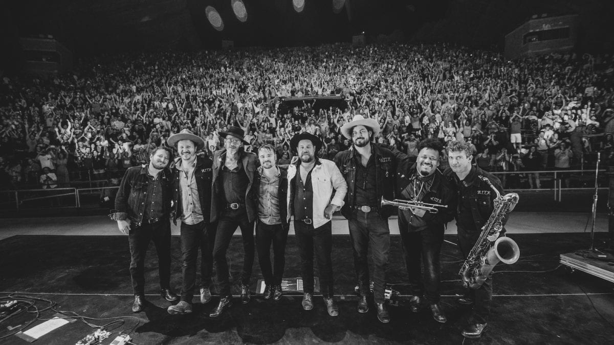 Deer Valley Resort and The State Room Presents are pleased to announce the first confirmed show for the 2021 Deer Valley Concert Series: Nathaniel Rateliff & The Night Sweats with Delta Spirit.