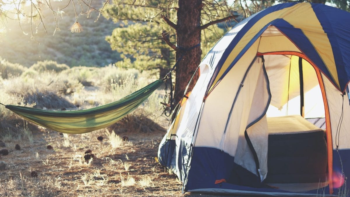 Search and rescue crews found a woman in a tent in Diamond Fork Canyon who had been missing since November 2020.