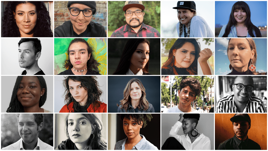 The Sundance Institute celebrated 20 years of the Native and Indigenous Film Program in 2014.