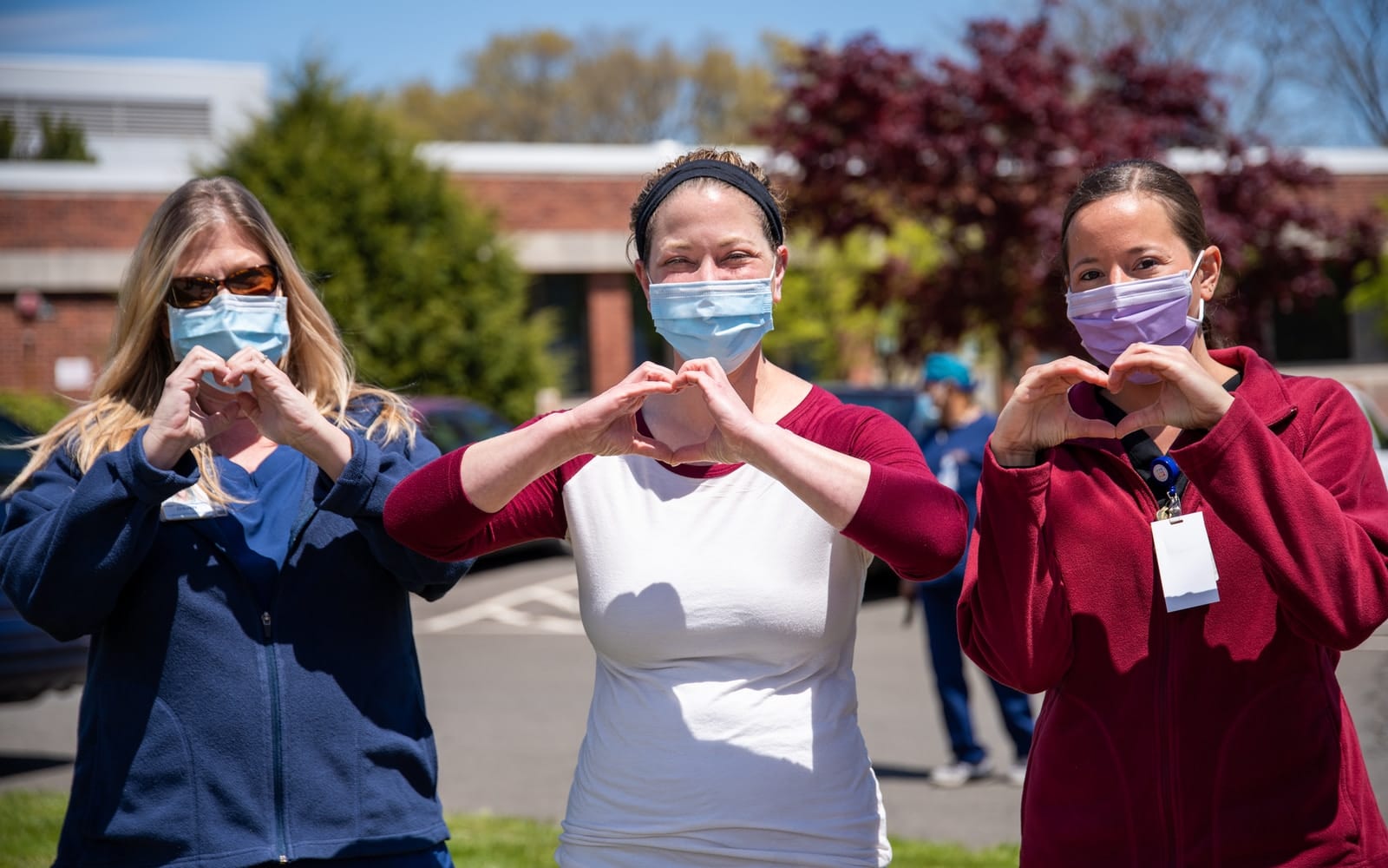 A report attributes the increase in women leaving the industry to child care duties and the stress of working with critically-ill patients and seeing death more frequently during the pandemic.