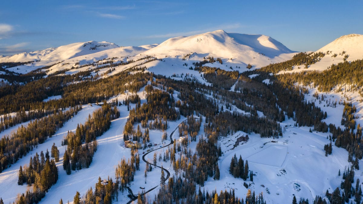 Eagle Point Mountain Resort is pressing charges against six “powder poachers” who trespassed the privately owned resort property and proceeded to ski down several of the western slopes, ruining the freshly powdered trails.