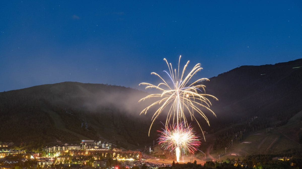 Fourth of July weekend includes events in Park City and Summit County. The Park City Fourth of July Celebration will take place on Monday, July 4, and the parade will begin at the top of Main Street at 11 a.m.