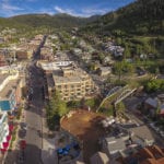 Park City