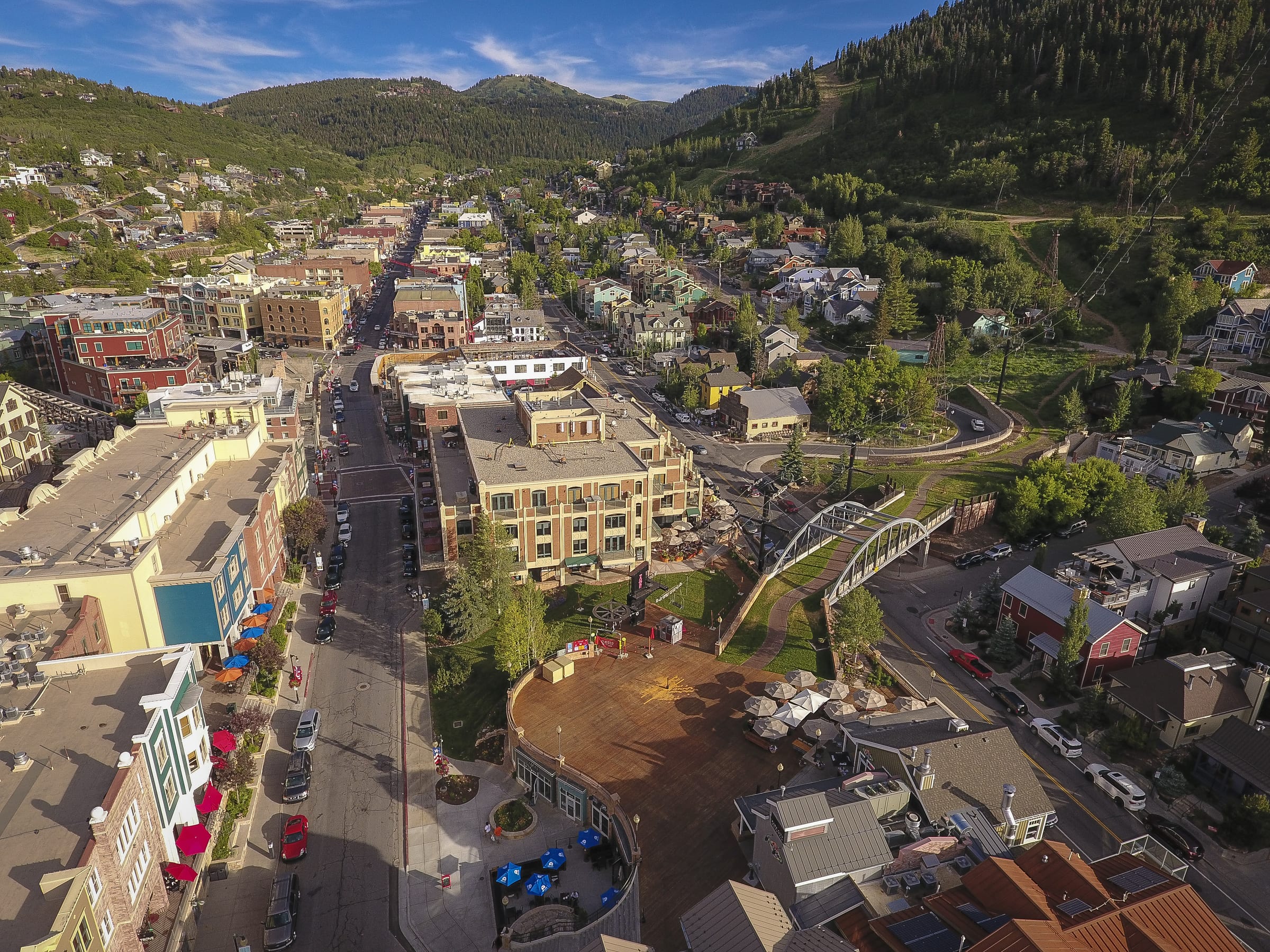 Park City