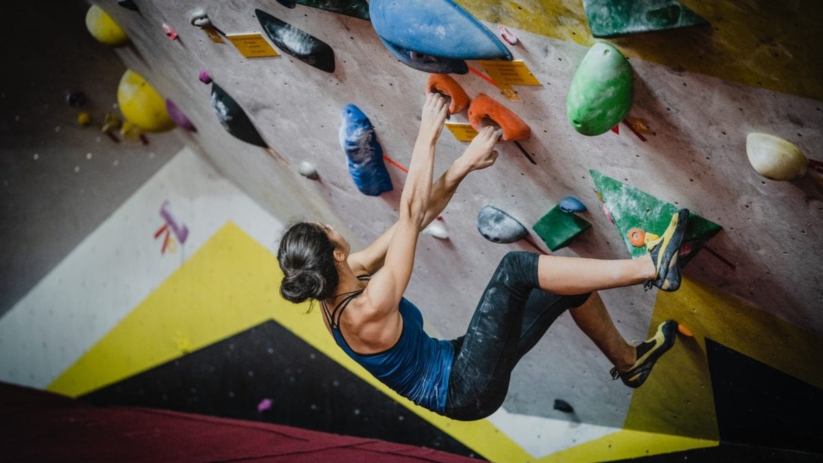 Climbing is an Olympic sport for the first time, and the spotlight will introduce a massive audience to what can be a lonely pursuit.