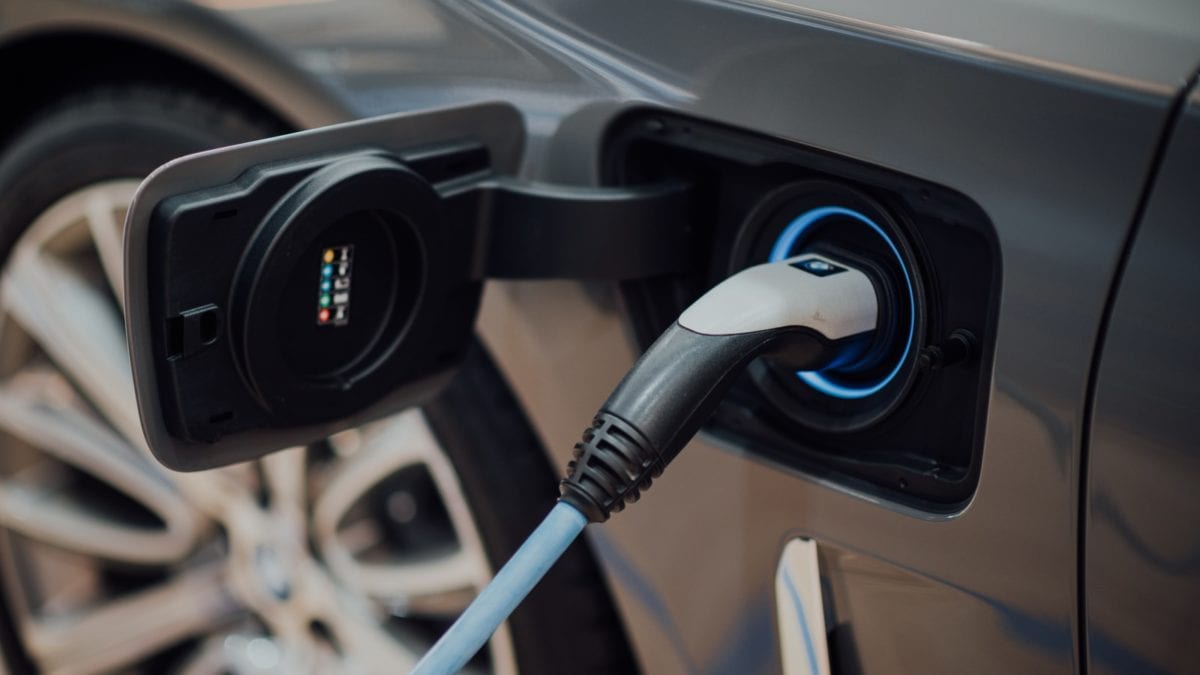 Last year, Park City City Council voted unanimously to adopt new requirements for electric vehicle infrastructure. The city is planning on having all operations running on 100% renewable energy by next year.