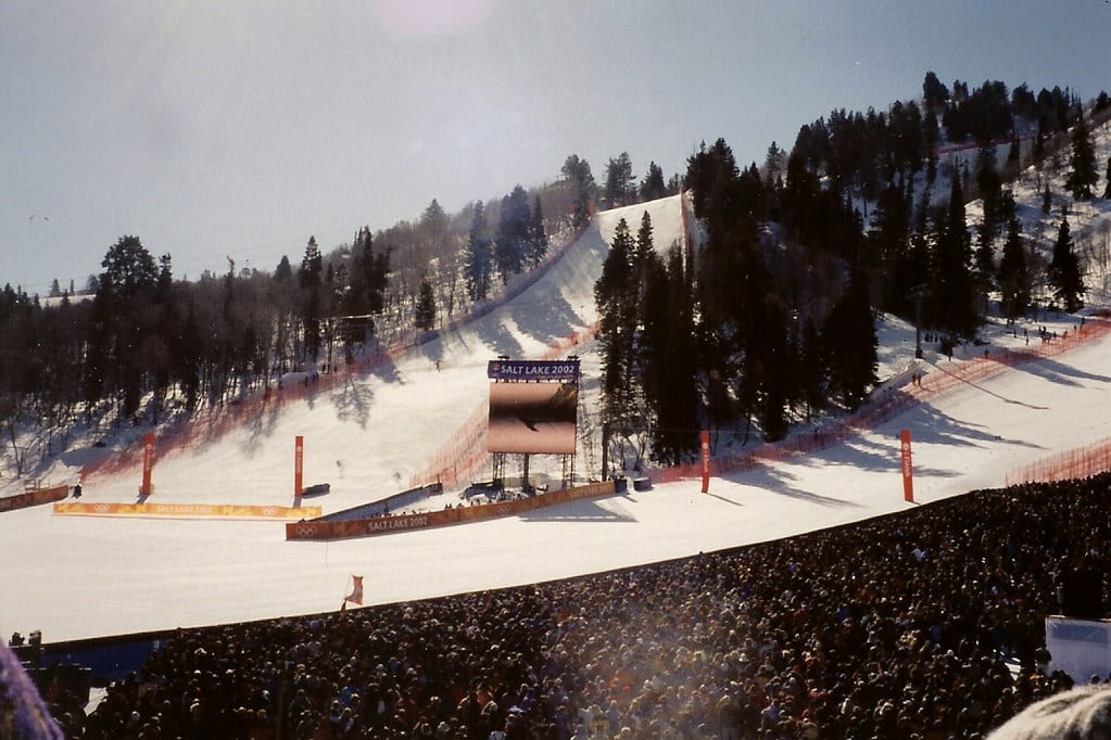 Another six pack for Snowbasin - TownLift, Park City News