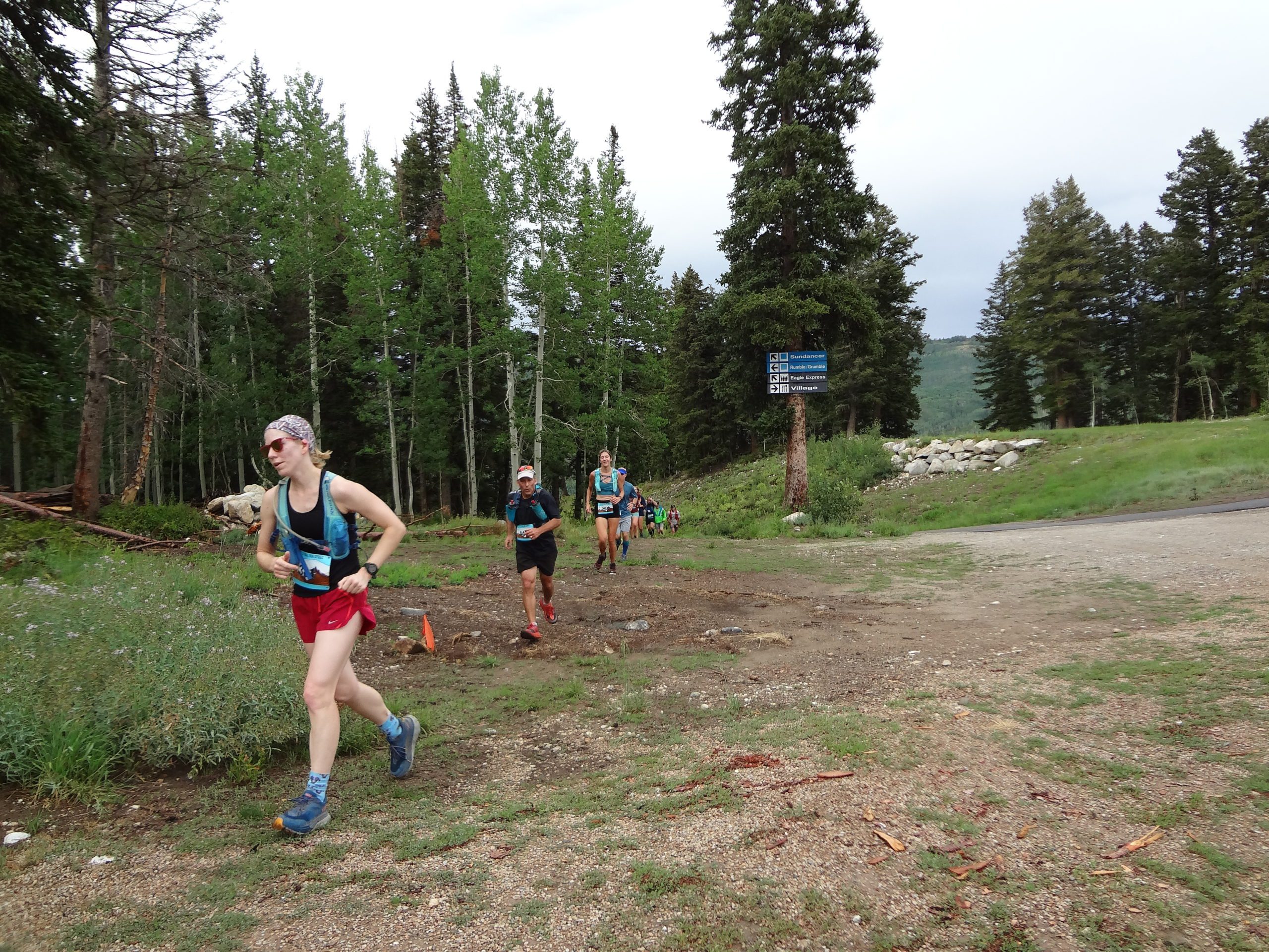 Wasatch Trail Run Series a community of its own TownLift, Park City News