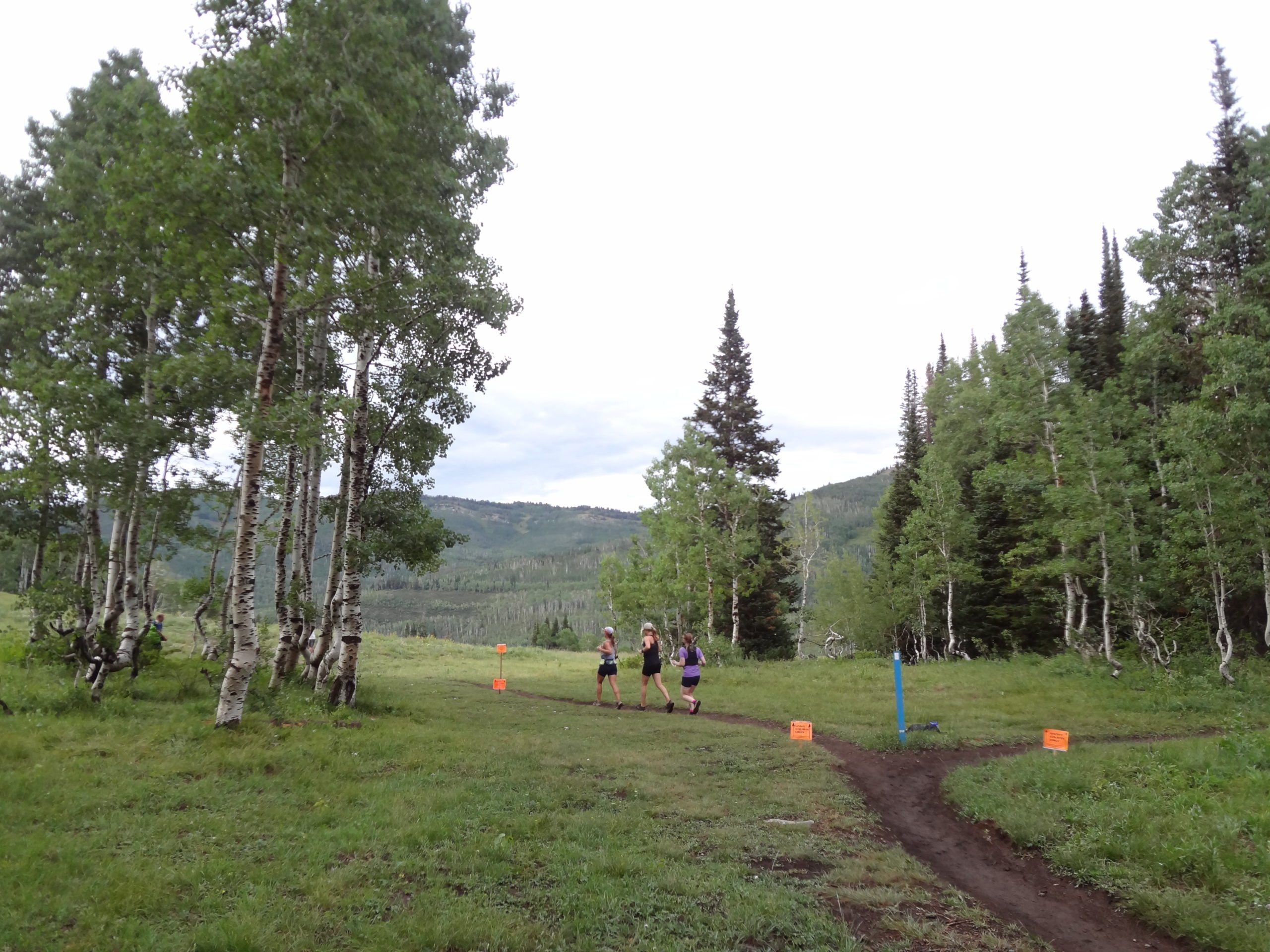 Wasatch Trail Run Series a community of its own TownLift, Park City News