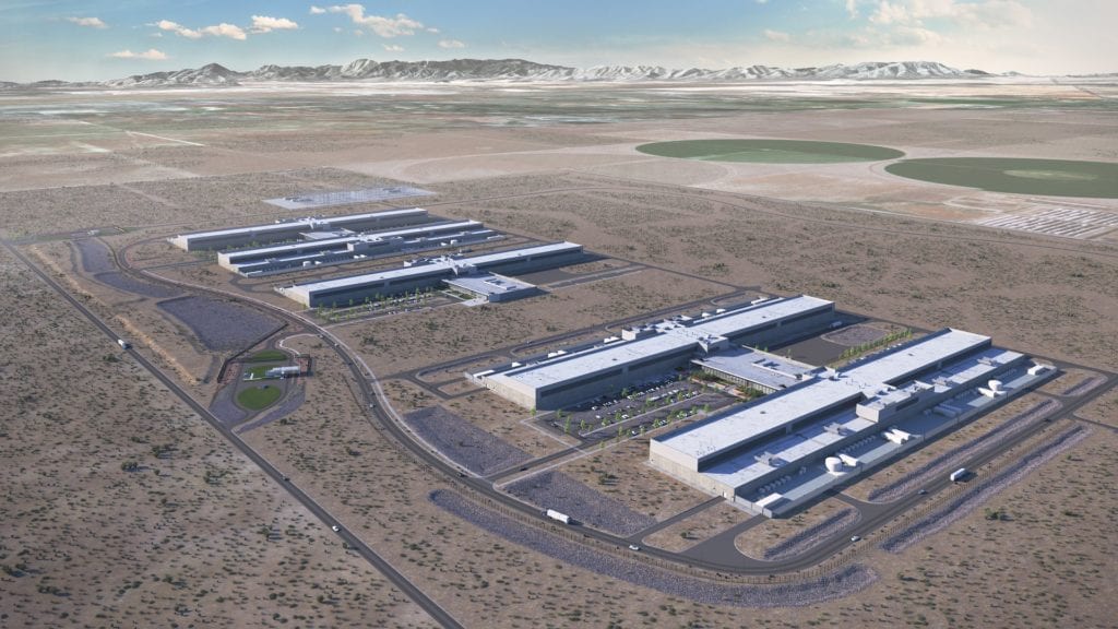 Rocky Mountain Power announces solar facility in Utah for Facebook ...