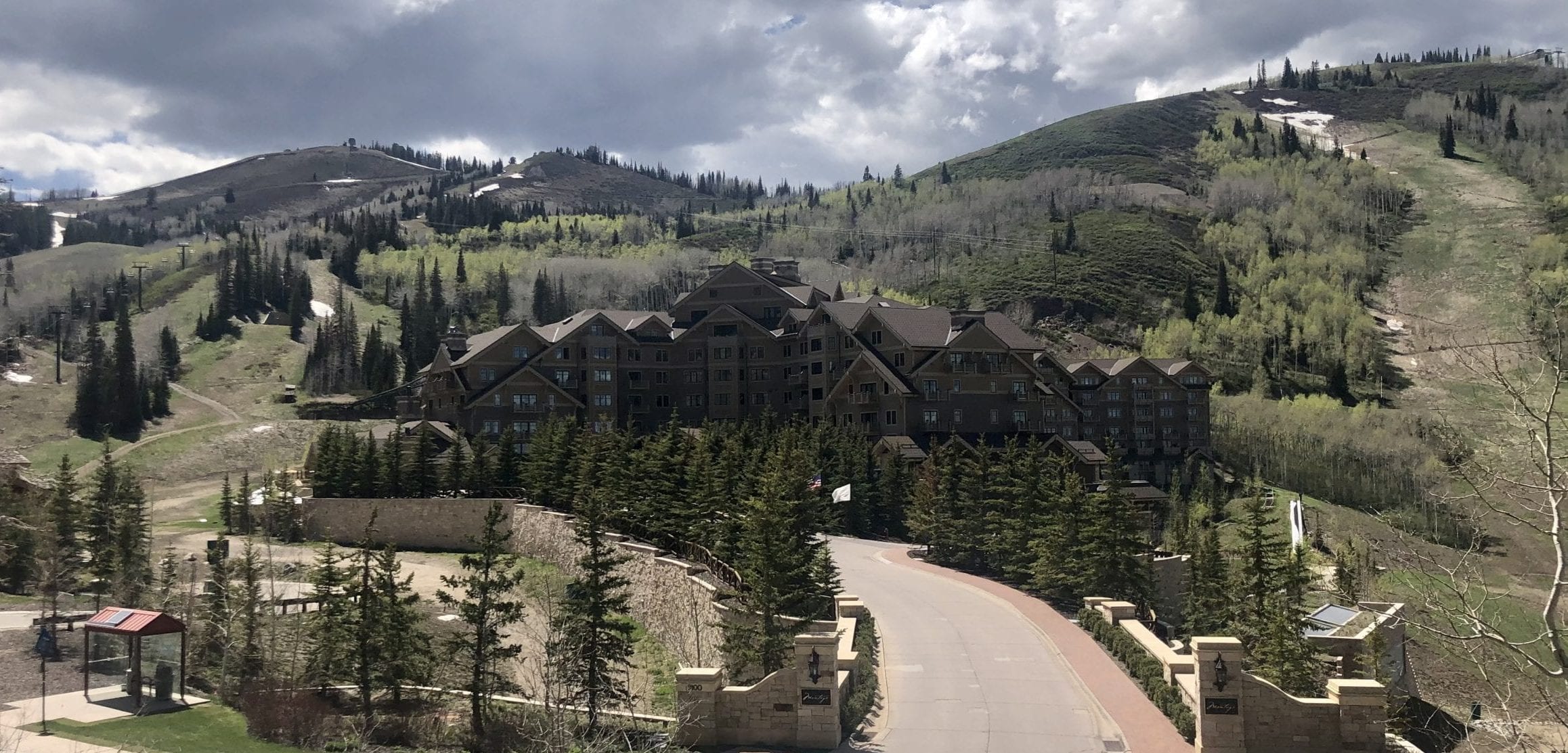 The Montage Hotel, Deer Valley, UT