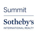 Sponsored by Summit Sotheby's International Realty