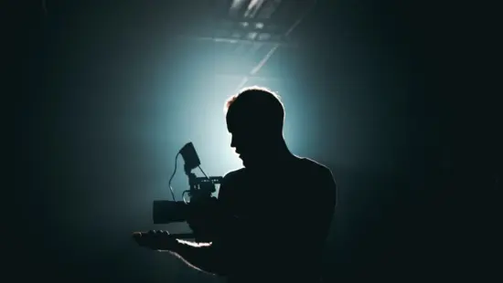 “A Journey To Sundance,” follows the 13-year-long journey of a group of passionate filmmakers seeking to understand the world-famous Sundance Film Festival.