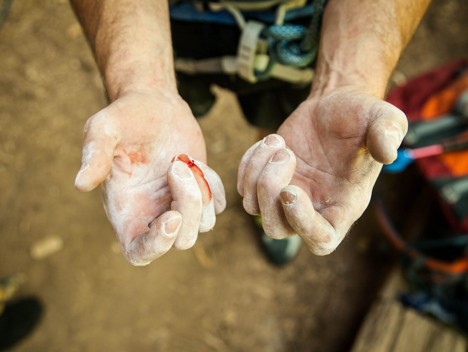 "For the most part, people were psyched," American Olympic climber Coleman said. "They knew the sport would get more attention, a lot more inflow of money and kind of be recognized as the high-quality sport that it is." Climbing is an Olympic sport for the first time, and the spotlight will introduce a massive audience to what can be a lonely pursuit