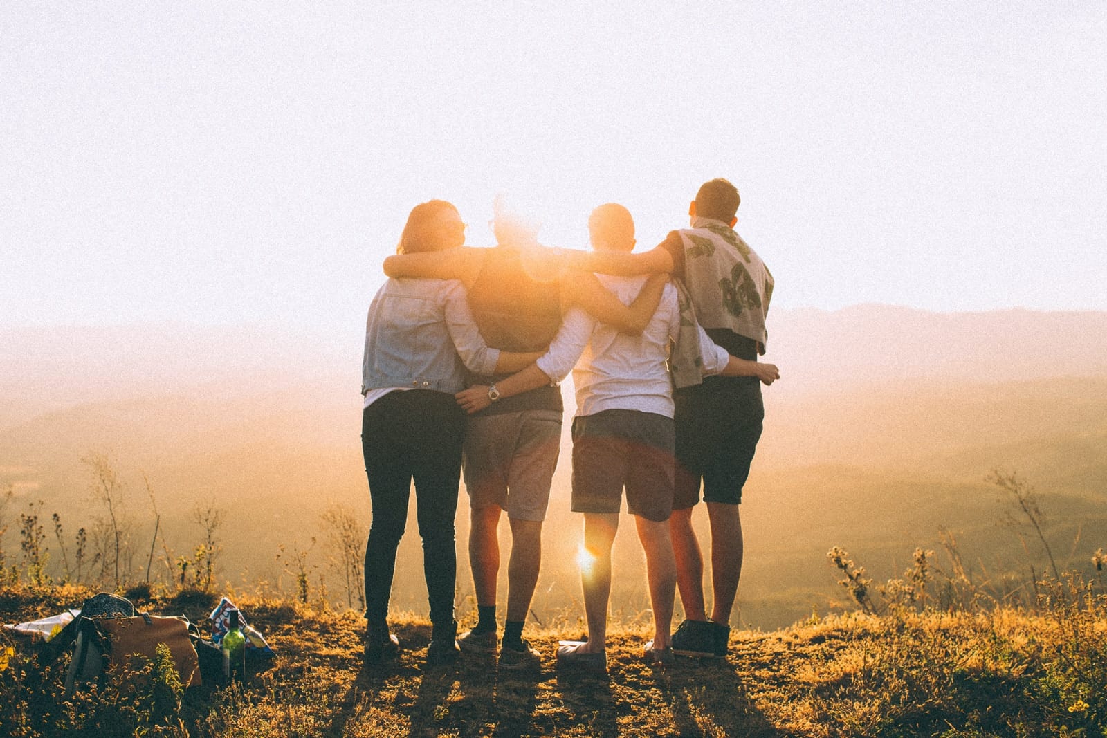 Communities That Care Summit County is raising awareness around the risks of underage alcohol, vaping, and drug use among Summit County youth.