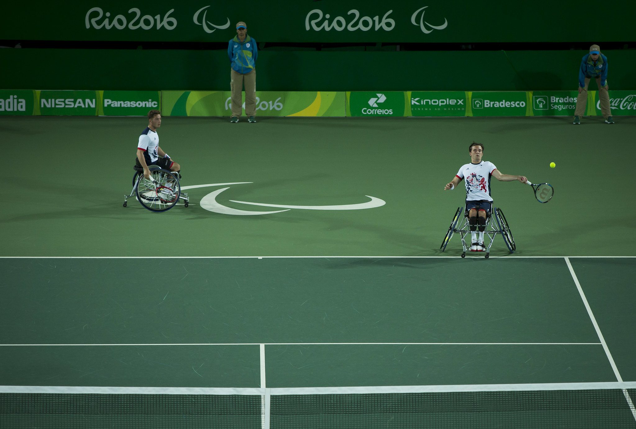 Summer Paralympics one week away in Tokyo 2020.