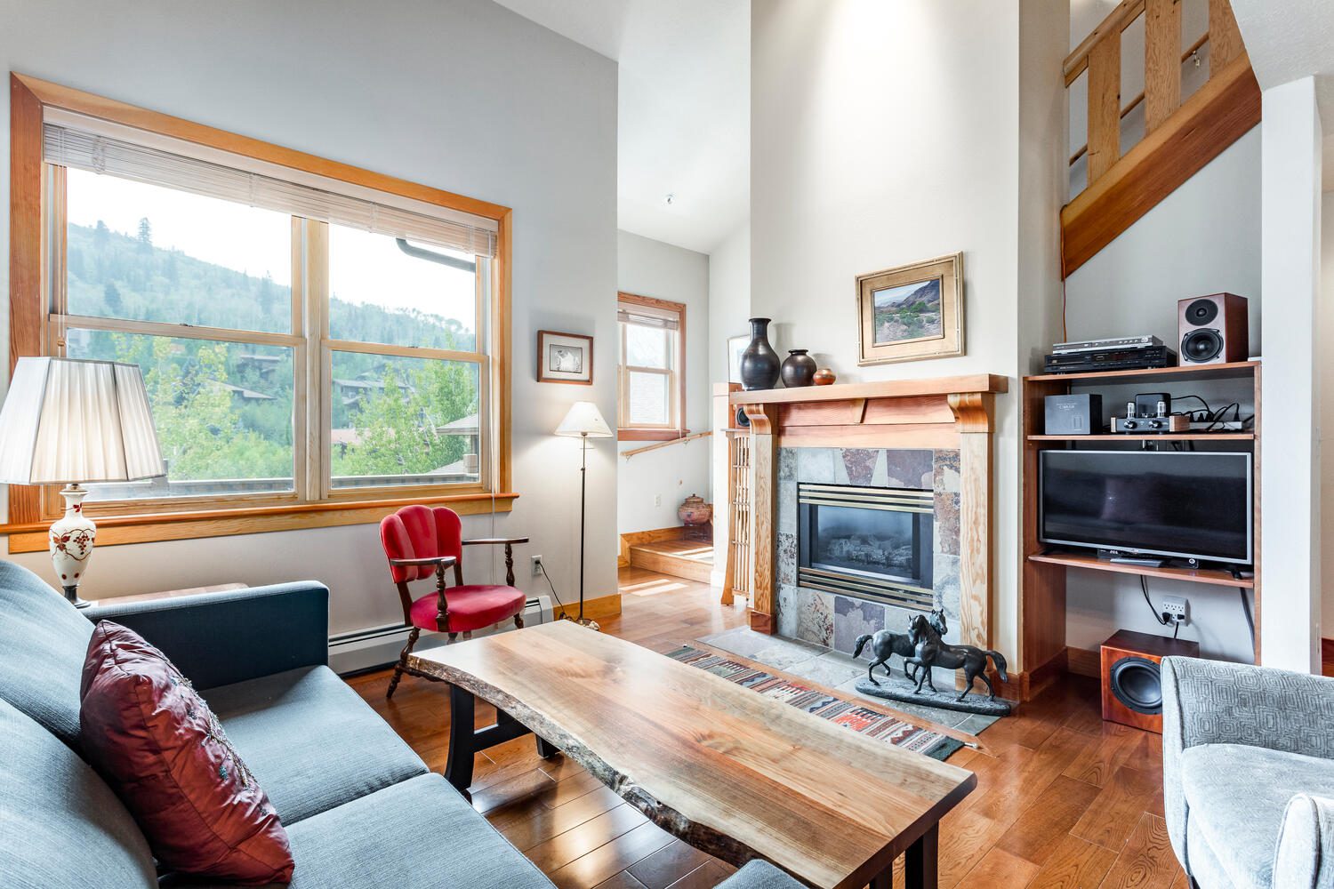 Greyhawk Condo at Deer Valley TownLift, Park City News