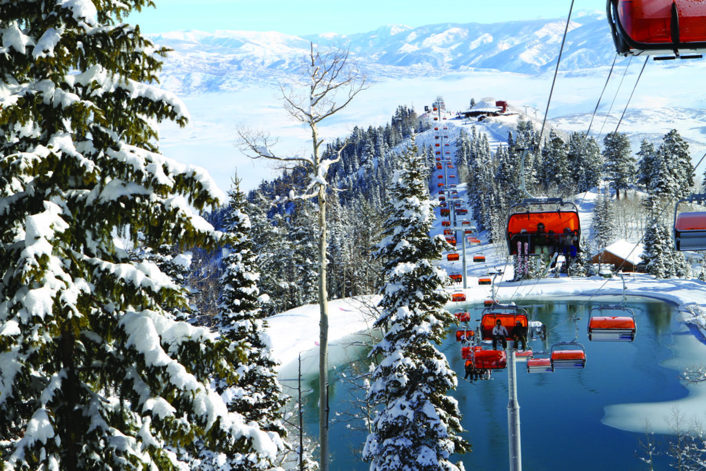 Does Park City want to be a ski town or not? TownLift, Park City News