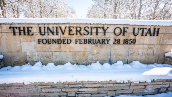 The U of U's One Love Ski & Snowboard Club partners with Park City entities, resorts, and students.