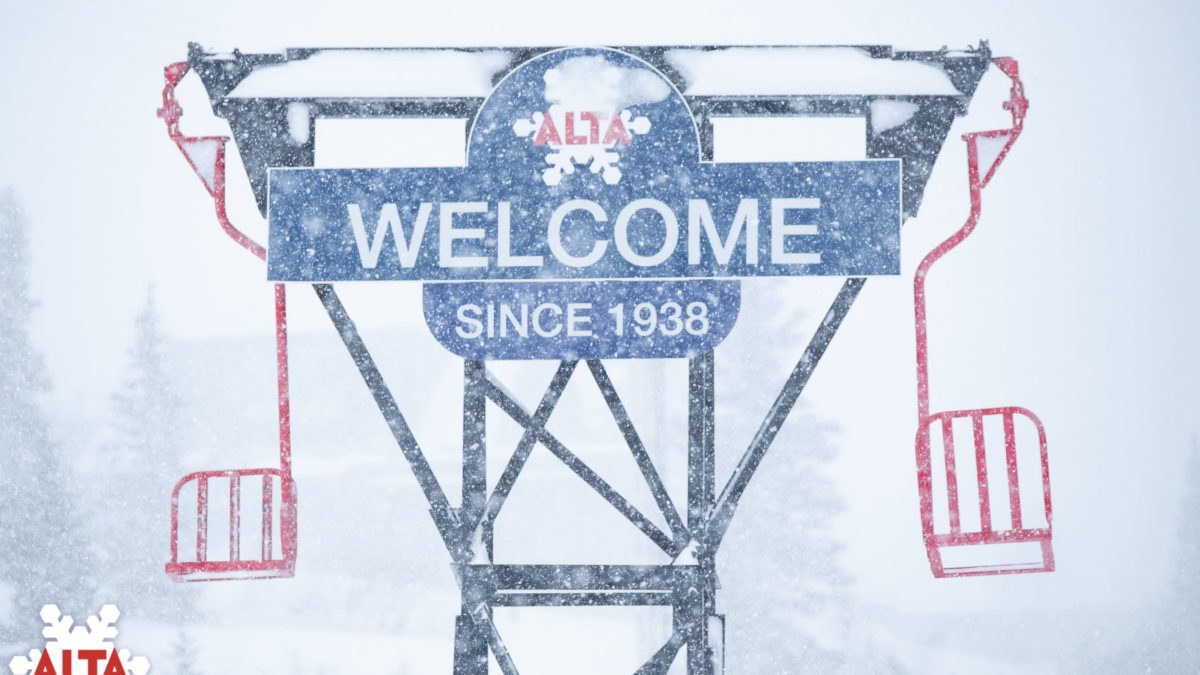 The Alta Ski Area has announced the details of their 2022-23 season passes which are set to release for purchase in early May, shortly after the ski season has concluded.