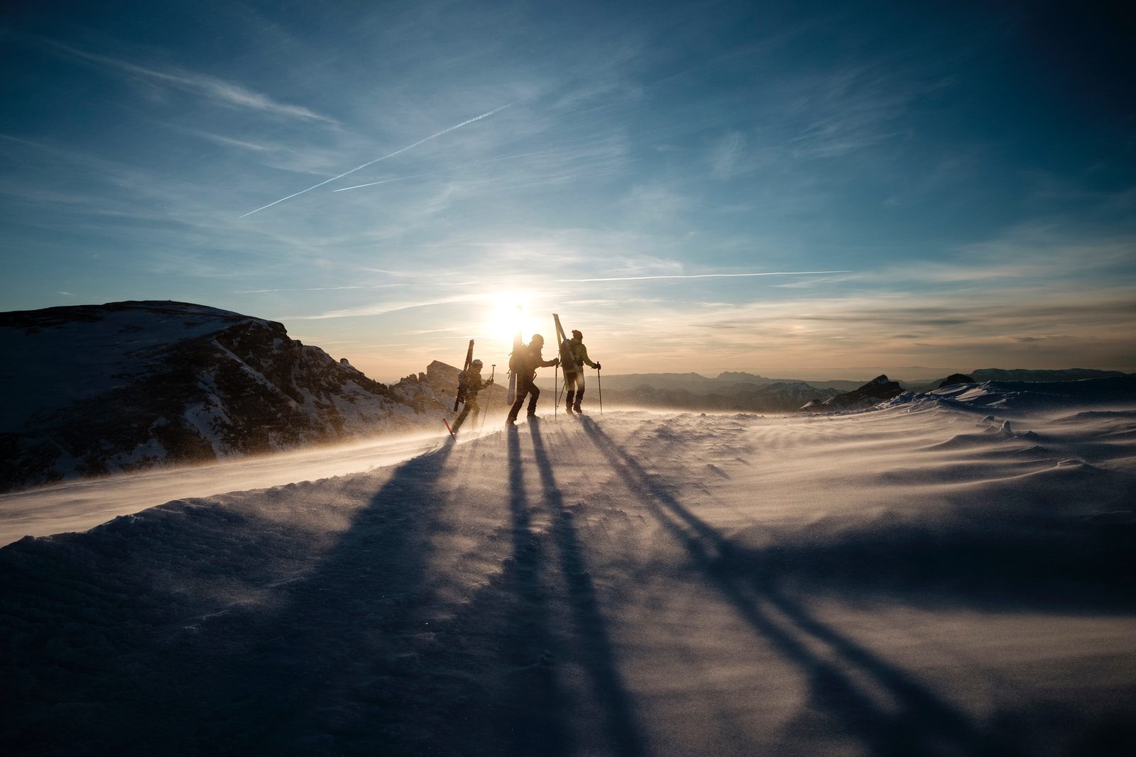 On Thursday at 8 pm, September 23, Matchstick Productions will premiere its newest ski film, The Stomping Grounds, at Utah Olympic Park.