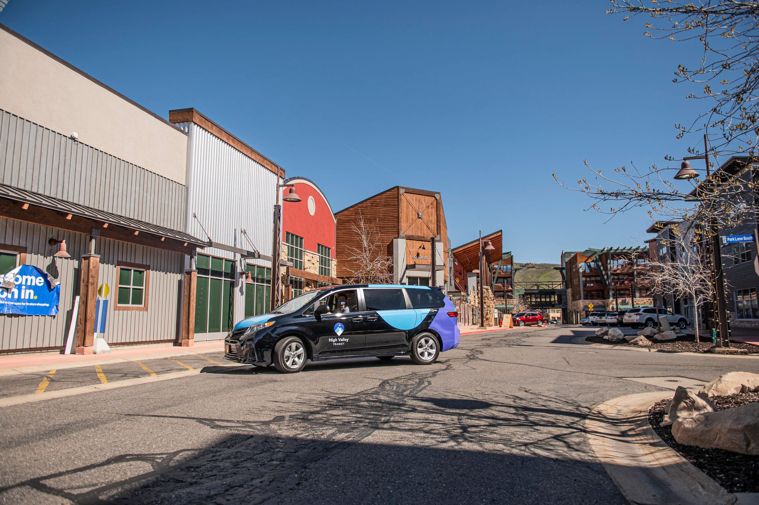 Mystery Boxes for sale at the ReStore - TownLift, Park City News