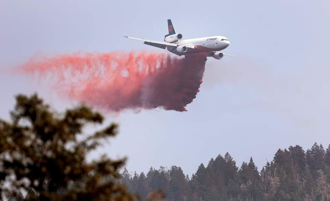 Summit County declared a local emergency on Monday, calling on state and federal resources for help.