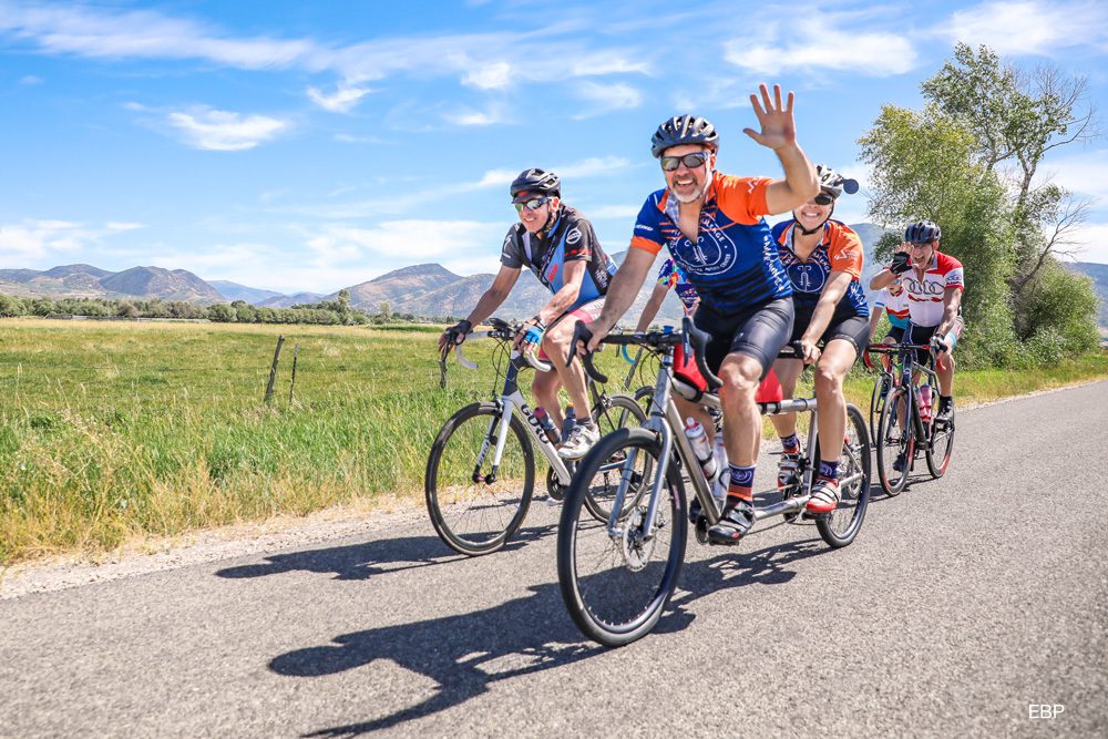 The National Ability Center has released a schedule for their upcoming spring and summer activities. The events include adaptive horseback riding, archery, challenge course, mountain/fat tire biking, pickle ball, paddle sports and rafting.