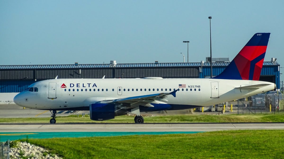 Delta will charge unvaccinated employees 200 per month TownLift