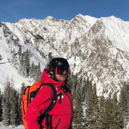 Director of Snow Safety at Snowbird, Todd Greenfield, passes away ...