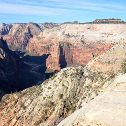 Zion Forever Project to unveil the Zion National Park Discovery Center