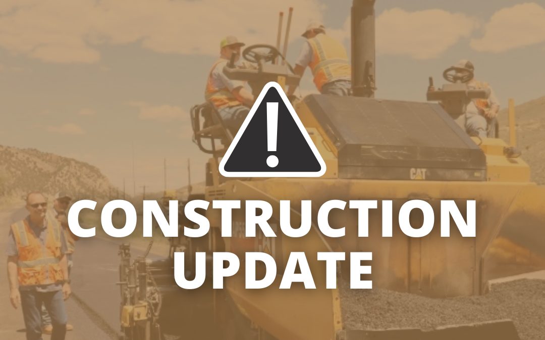 UDOT is in the process of rehabilitating Interstate 80 from the Hi-Ute Ranch to Silver Creek Junction along with the Silver Creek / I-80 ramps and paving at the Silver Summit Interchange in Summit County.