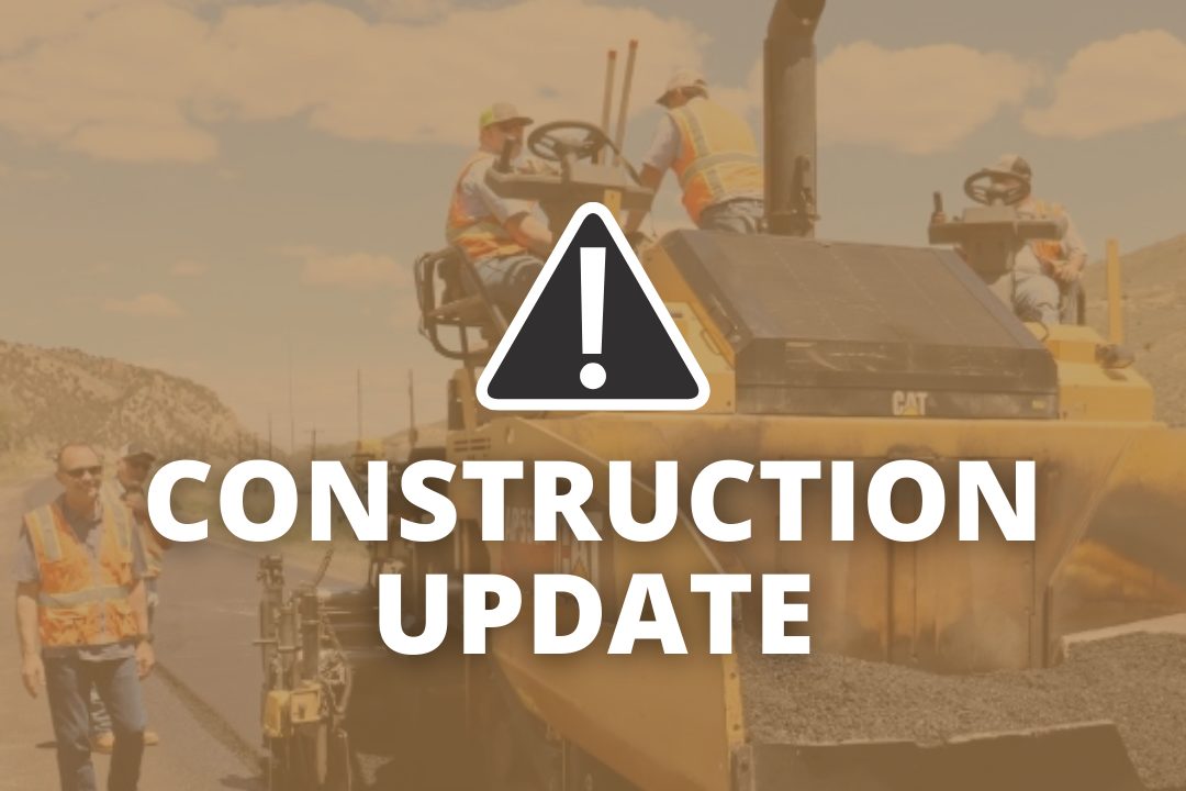 UDOT is in the process of rehabilitating Interstate 80 from the Hi-Ute Ranch to Silver Creek Junction along with the Silver Creek / I-80 ramps and paving at the Silver Summit Interchange in Summit County.