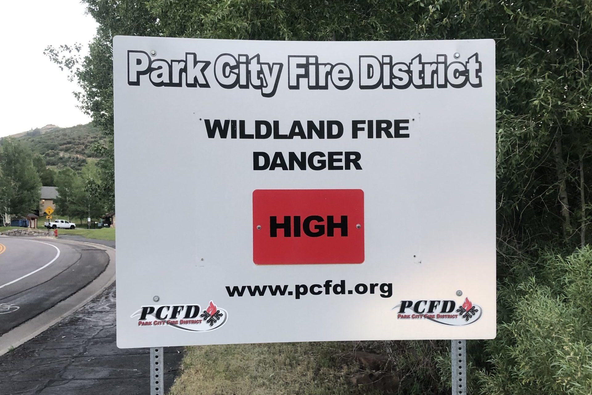 Summit County has been under Stage 1 fire restrictions since early June.