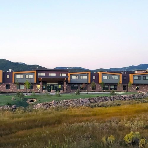 Donate children's presents to the Peace House TownLift, Park City News