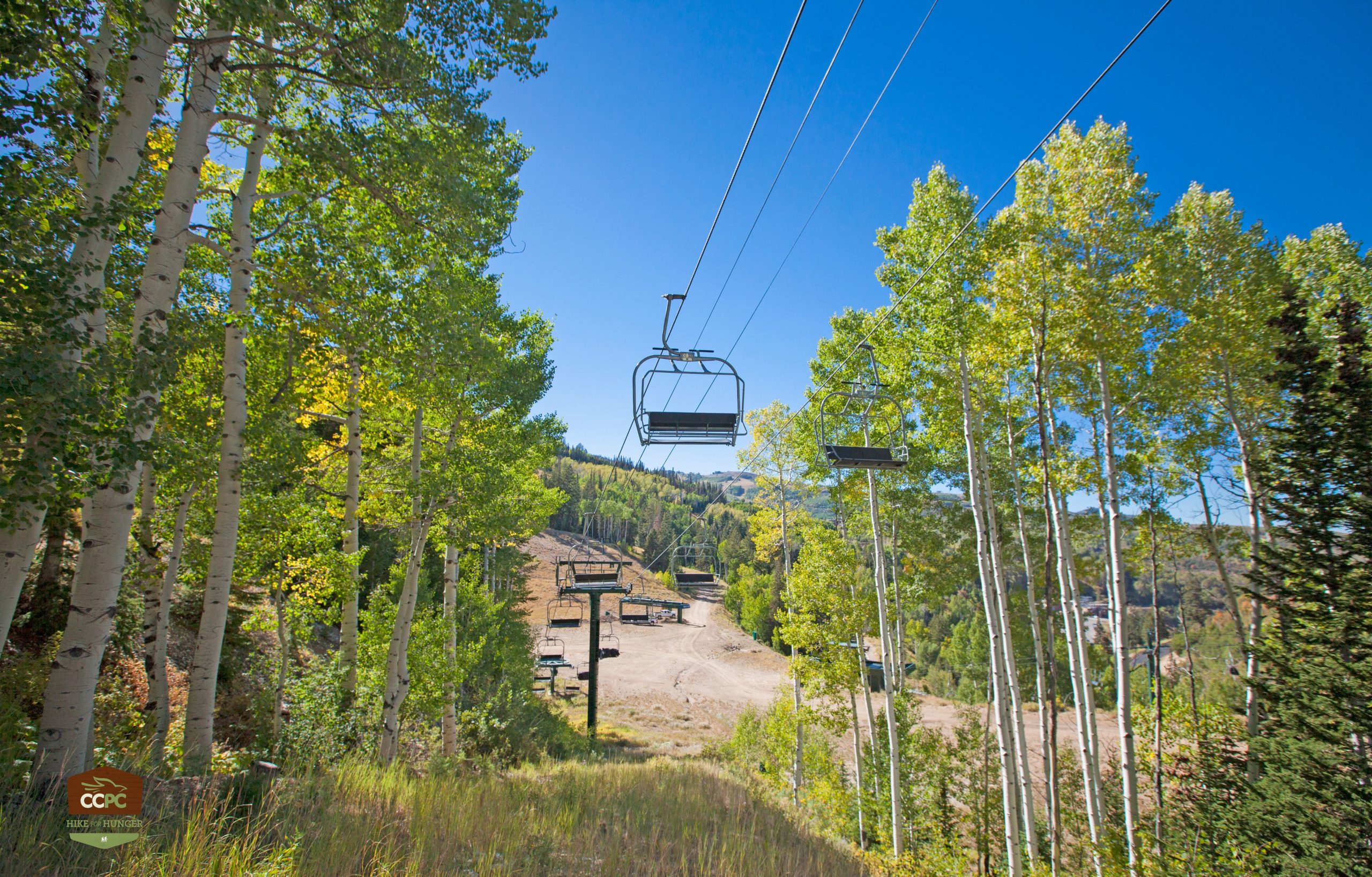 Hike 4 Hunger is an outdoor adventure event that raises awareness of hunger and food insecurity in Summit and Wasatch Counties.