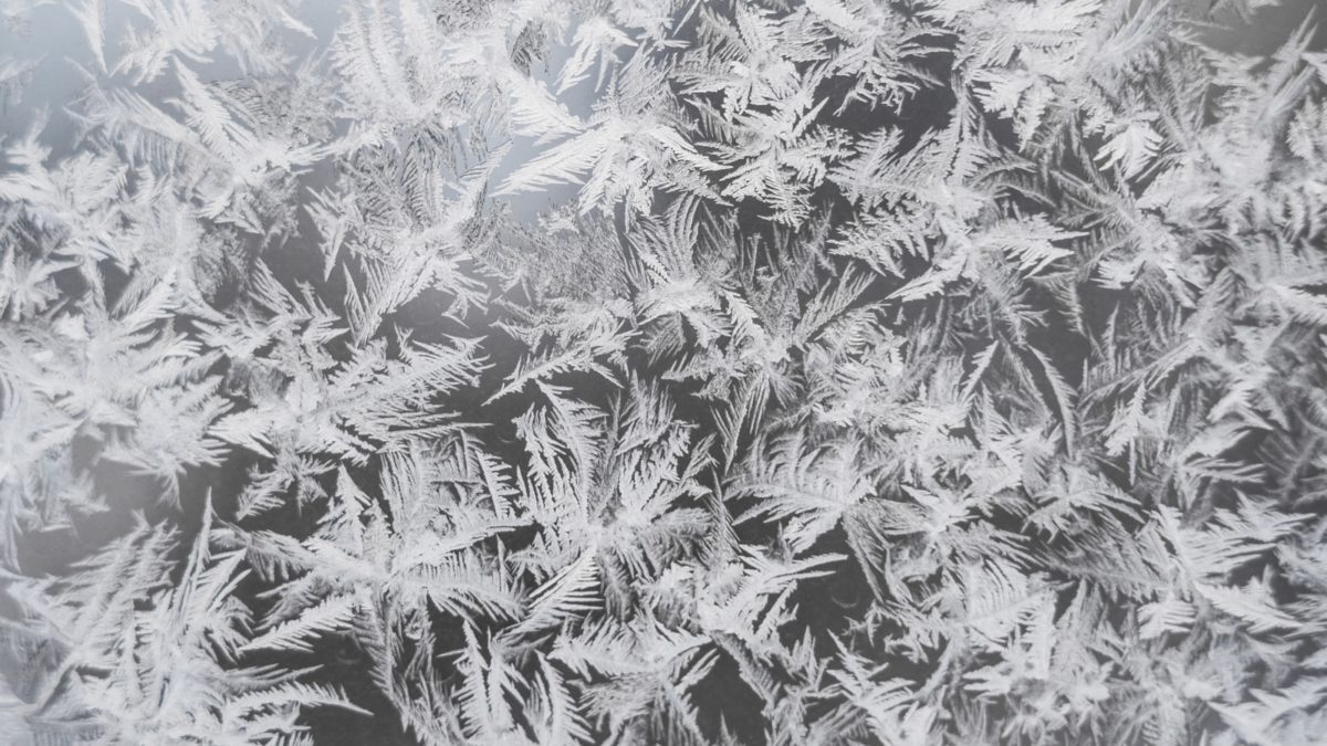 The National Weather Service issued a freeze warning for Monday night in the Wasatch Back.