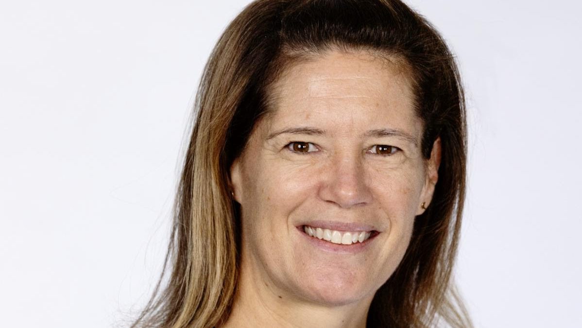 Sophie Goldschmidt will take over as President and CEO of U.S. Ski & Snowboard on October 18.