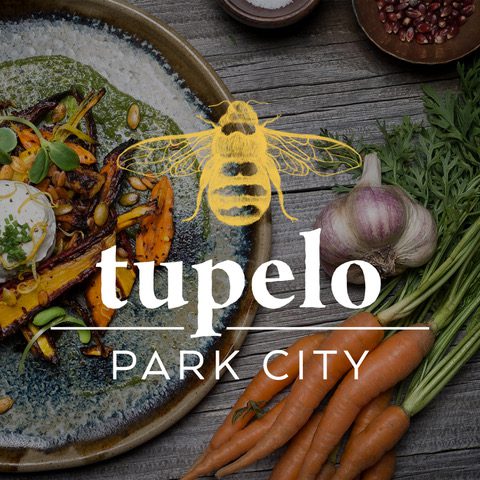 Derived from the gold standard of honeys, the name tupelo reflects the adaptation of Chef Matt Harris’ native Southern roots to the Beehive State.