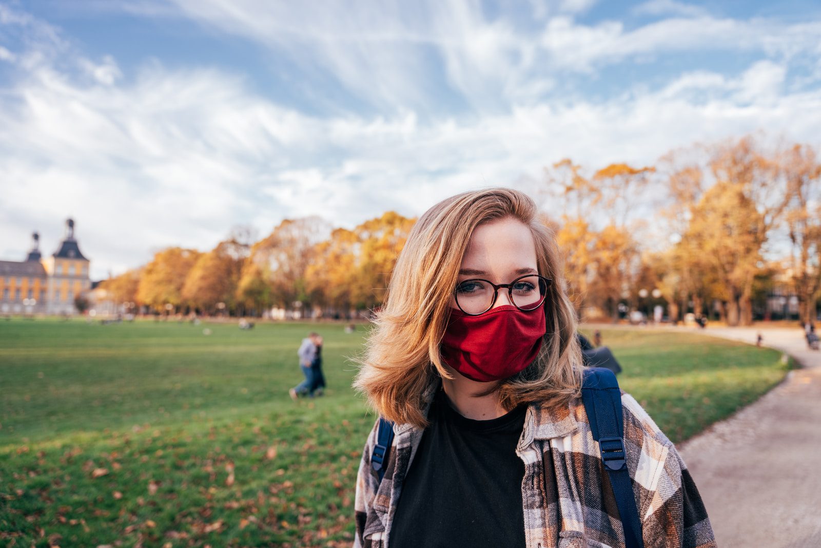 masks in schools.