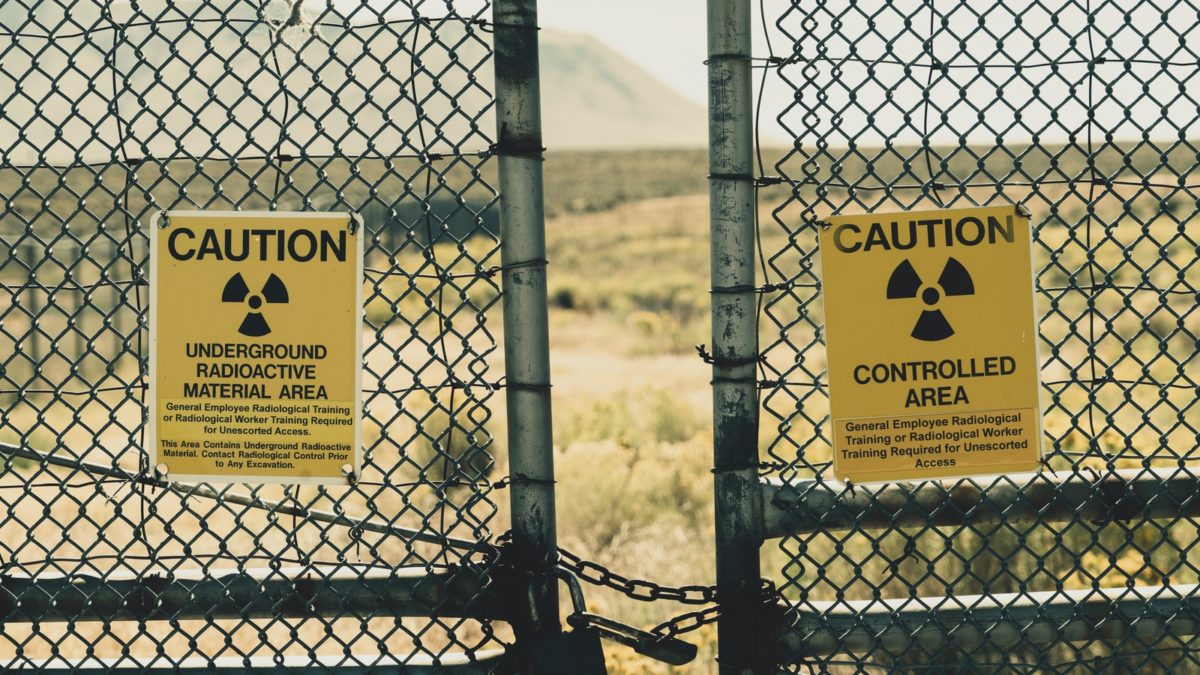 A bipartisan group of lawmakers is renewing the push to expand a federal compensation program for radiation exposure following uranium mining and nuclear testing carried out during the Cold War.