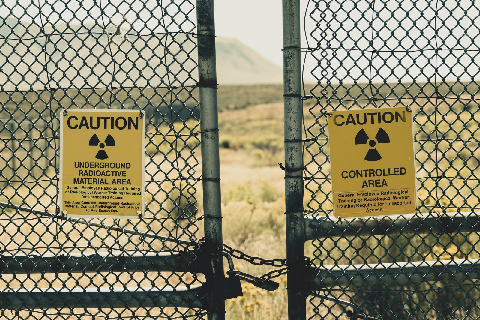 A bipartisan group of lawmakers is renewing the push to expand a federal compensation program for radiation exposure following uranium mining and nuclear testing carried out during the Cold War.