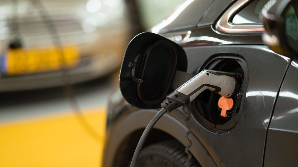 Utah has expanded charging stations on a per-capita basis in recent years.