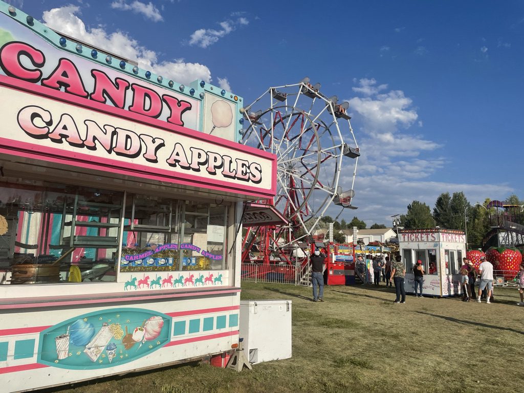 The Summit County Fair will run August 6-13.