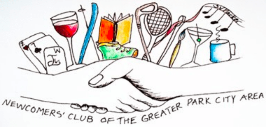 The Newcomers Club of Greater Park City.